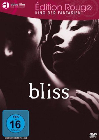 Bliss - Erotische Versuchungen movie poster