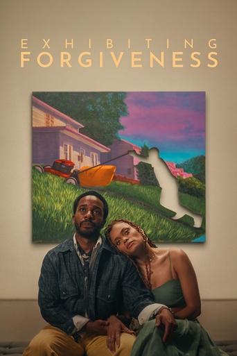 Exhibiting Forgiveness movie poster