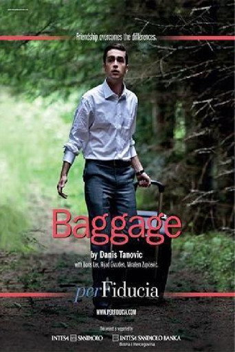 Baggage movie poster