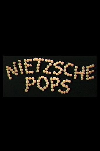 Nietzsche Pops movie poster
