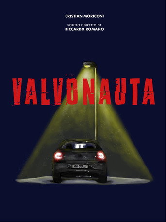 Valvonauta movie poster