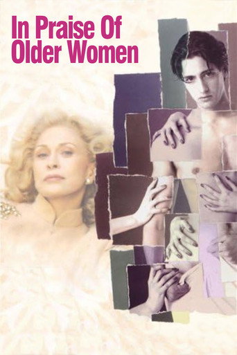 In Praise of Older Women movie poster