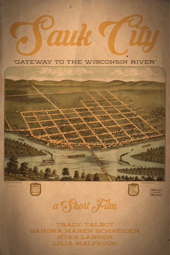 Sauk City movie poster