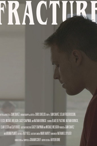 Fracture movie poster