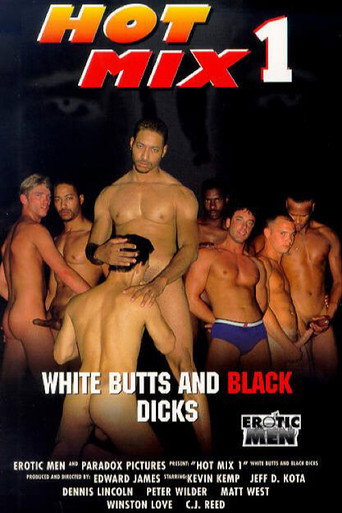 Hot Mix 1 movie poster