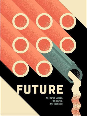 Future movie poster