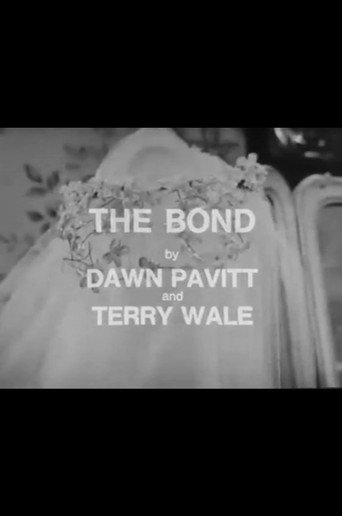 The Bond movie poster