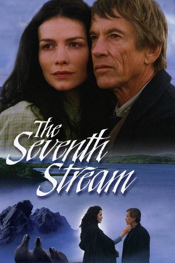 The Seventh Stream movie poster