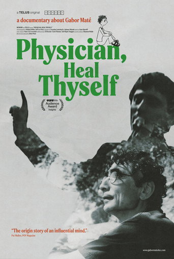 Physician, Heal Thyself movie poster