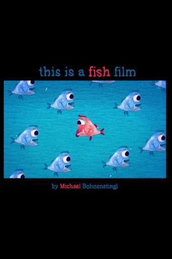 This is a Fish Film movie poster