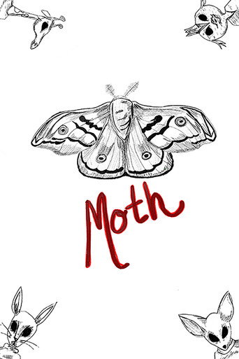 Moth movie poster