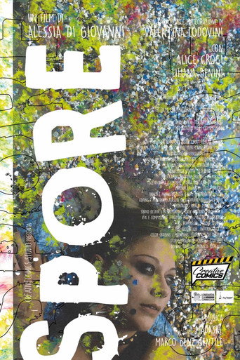 Spore movie poster
