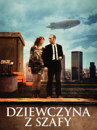 The Girl from the Wardrobe movie poster