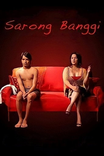 One Night movie poster