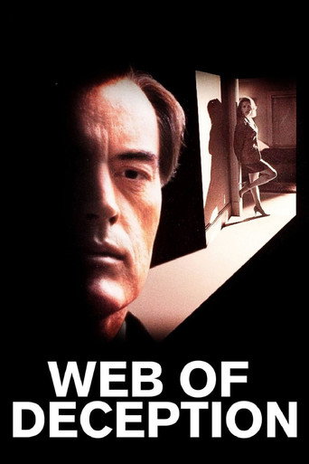 Web of Deception movie poster