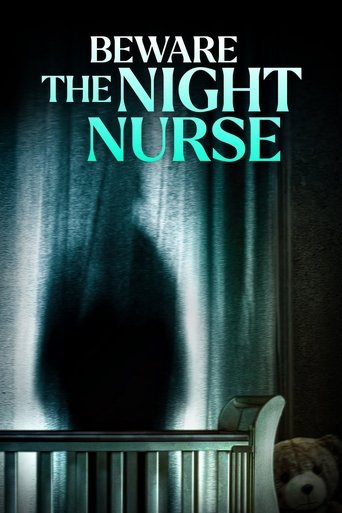 Beware the Night Nurse movie poster
