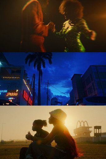 The HighLife movie poster