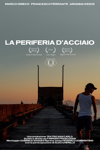 La Periferia d'Acciaio movie poster