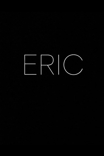 Eric movie poster