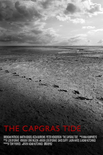 The Capgras Tide movie poster