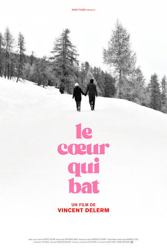 The Beating Heart movie poster