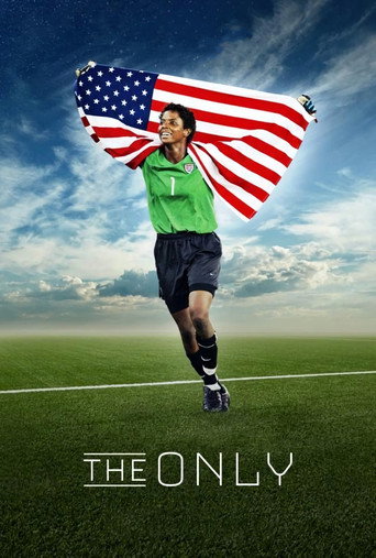 The Only movie poster