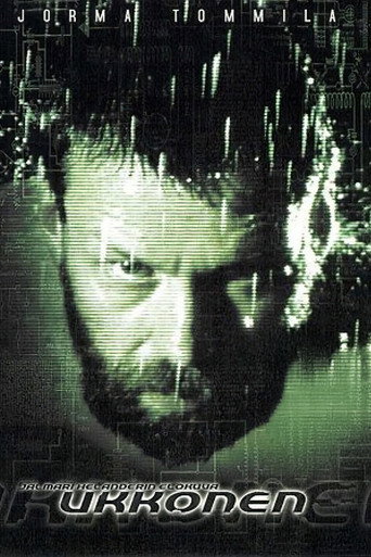 Ukkonen movie poster