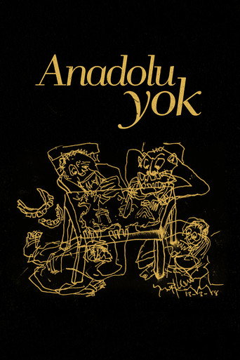 There is No Anatolia movie poster