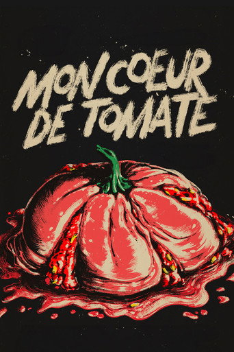 My Tomato Heart movie poster