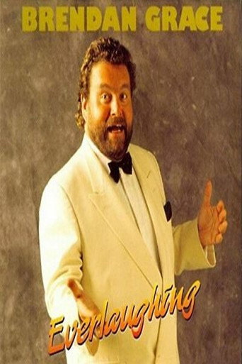 Brendan Grace - Everlaughing movie poster