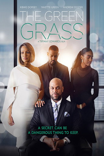 The Green Grass movie poster