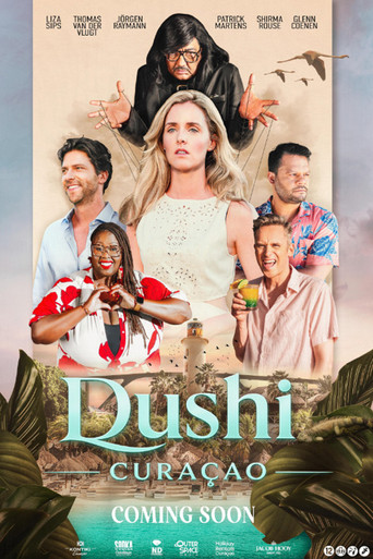 Dushi Curaçao movie poster