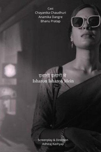 Isharon Isharon Mein movie poster