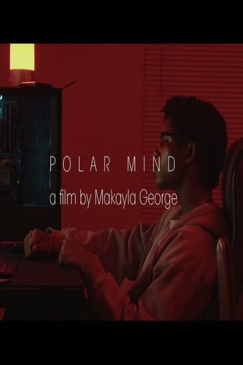 Polar Mind movie poster
