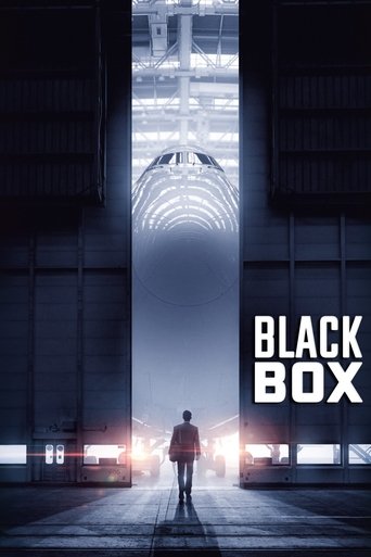 Black Box movie poster