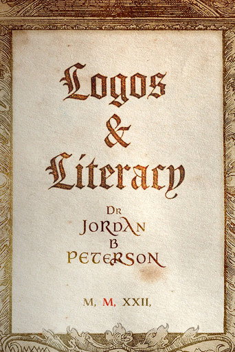 Logos & Literacy movie poster