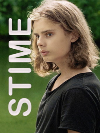 Stime movie poster