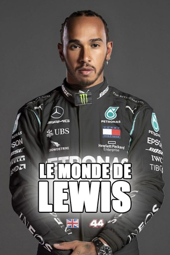 Le monde de Lewis movie poster