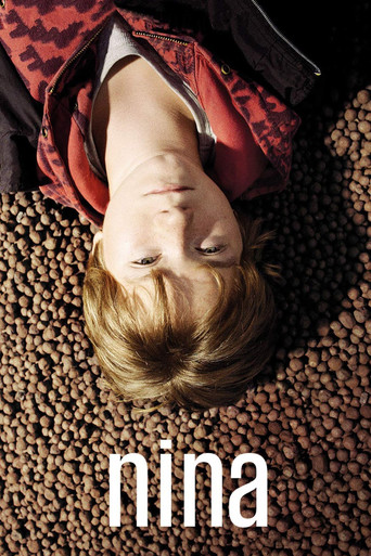Nina movie poster