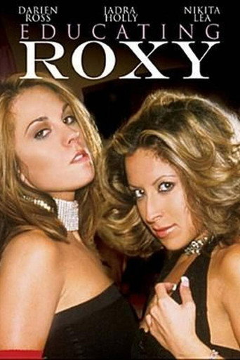 Educating Roxy movie poster