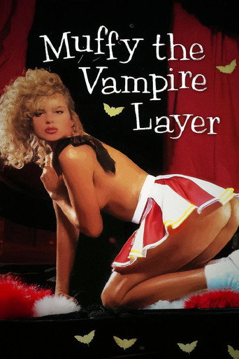 Muffy the Vampire Layer movie poster