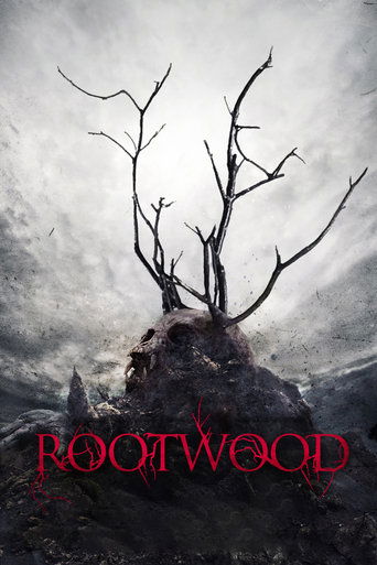 Rootwood movie poster