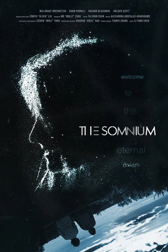 The Somnium movie poster