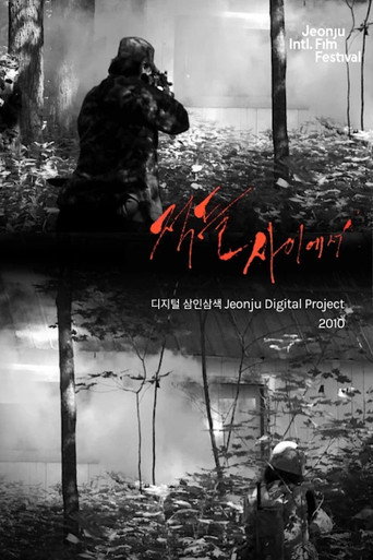 Among Enemies: Jeonju Digital Project 2010 movie poster