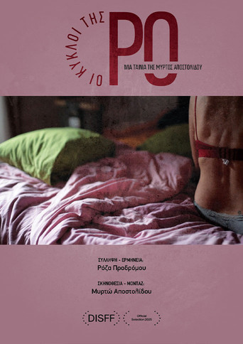 The Circles of Ro movie poster