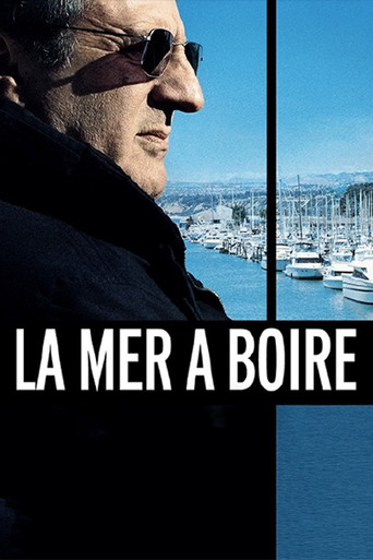 Blood from a Stone movie poster
