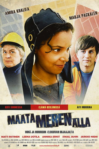 Overseas and Under Your Skin movie poster
