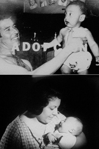 Adopción movie poster