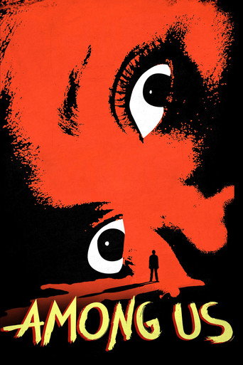 Among Us movie poster