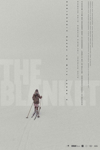 The Blanket movie poster